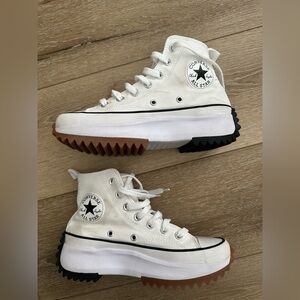 Women’s 6.5 converse